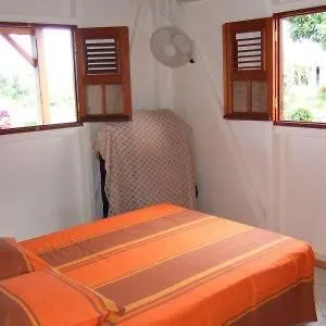 Gites Matalina Marie-Galante Guadalupa